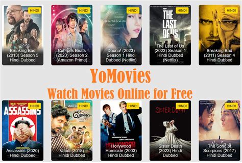 yomovies|Watch movies streaming online